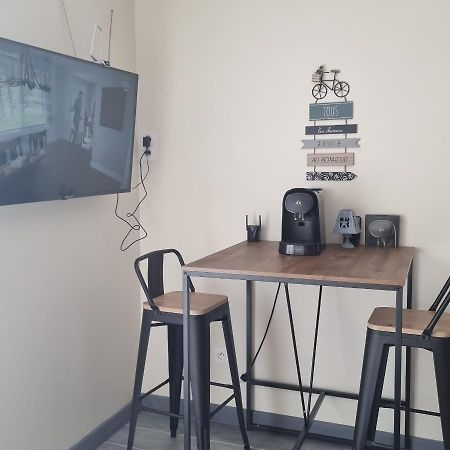 Marcorignan Chambre Avec Piscine Partagee מראה חיצוני תמונה